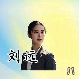 刘远