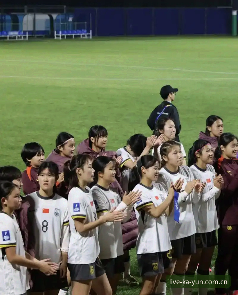 U17世界杯抽签结果揭晓，中国男足女足同遇强敌